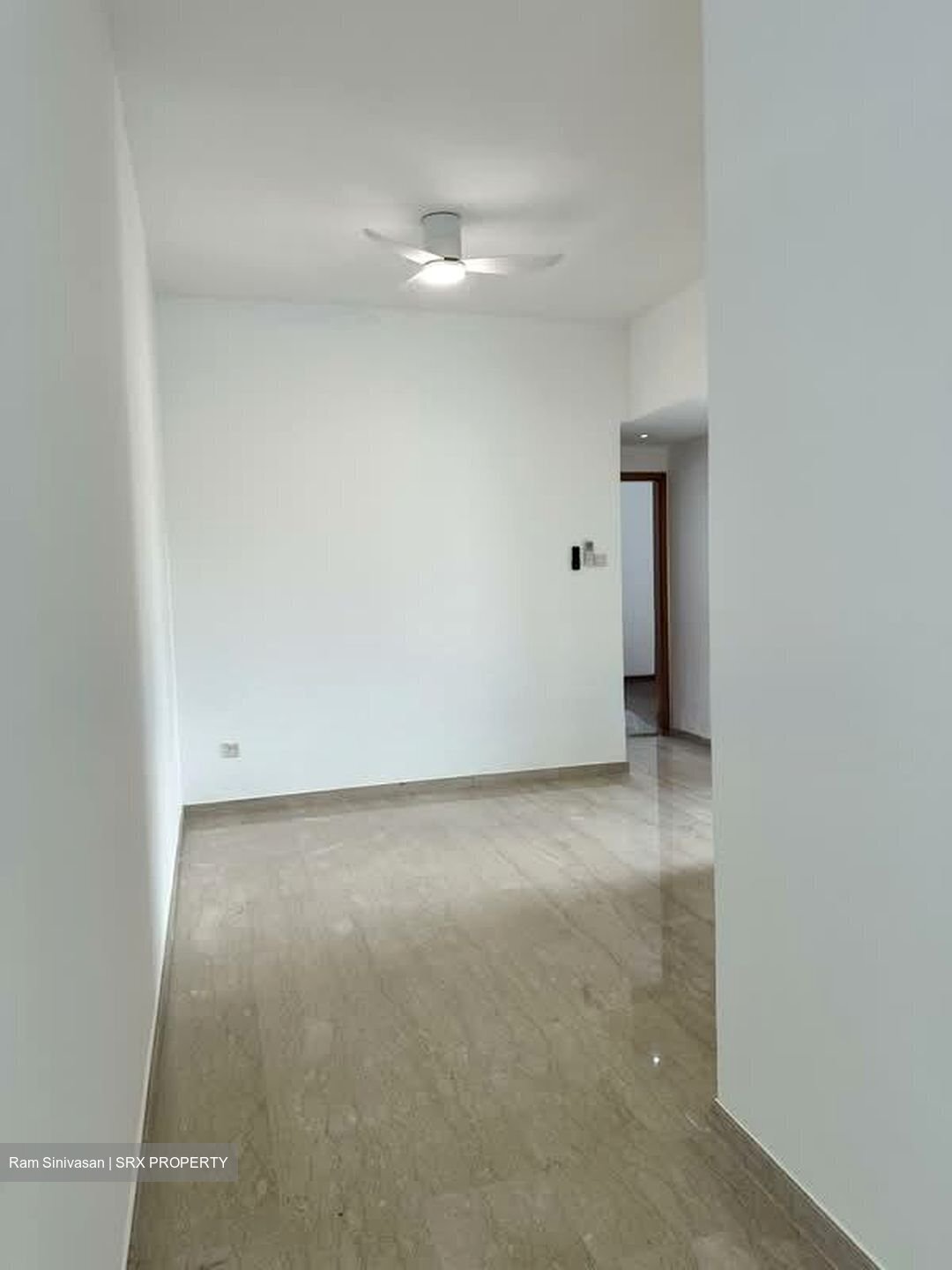 Hillview Residence (D23), Condominium #527473931